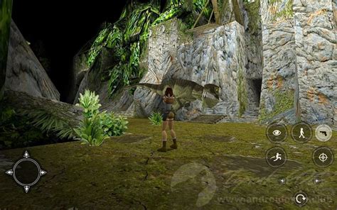 Tomb Raider 1 Full Apk 2 ANDROID OYUN CLUB. 