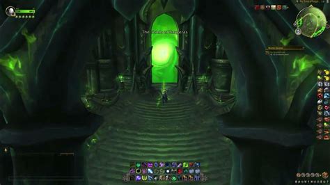 Find and view all Tomb of Sargeras bosses, strategies, drops, including a map for the instance included in Dragonflight.. 