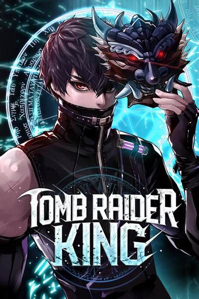 Tomb raider king. Tomb Raider King was a fantasy·science Fiction web novel created by SAN.G, and officially licensed and published on YONDER; it simulcasted and concluded on June 16, 2023. The original Korean web novel premiered on Naver Series and concluded on September 15, 2017 and side story premiered on October 1 and concluded on November 16, 2017 and epilogue simulcasted and concluded on May 4, 2018. The ... 