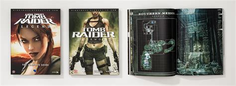 Tomb raider legend the complete official guide. - Sony lcd data projector vpl s900u service manual.