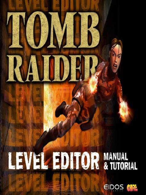 Tomb raider level editor manual espa ol. - Petrol strimmer manual spear and jackson.