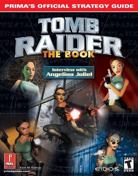 Tomb raider the book primas official strategy guide. - Falling stars a guide to meteors and meteorites astronomy.