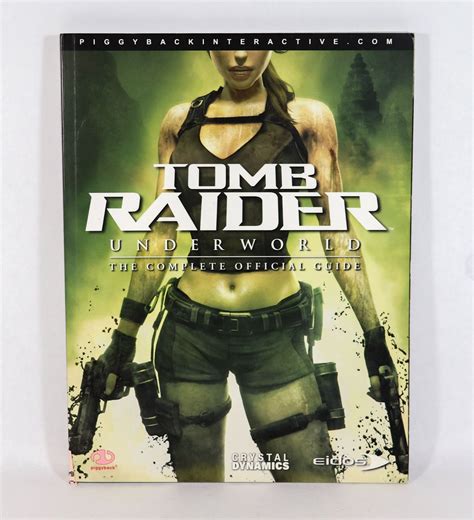 Tomb raider underworld the complete official guide. - To kill a mockingbird guided notes answers.