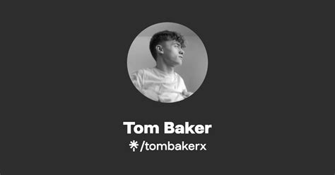 Tombakerx Onlyfans Nude