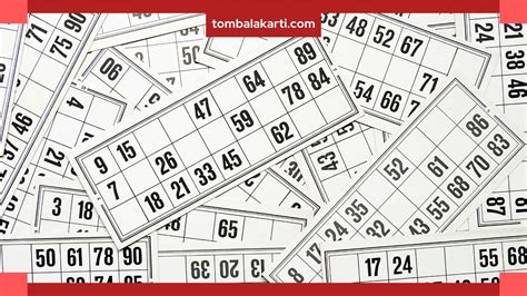 Tombala siteleri