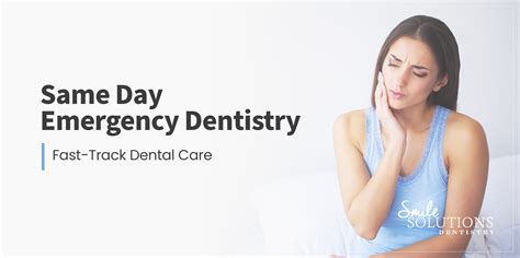 Tomball Same-day emergency dentistry services Tomball, TX