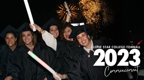 Tomball graduation 2023. May 8, 2023 · Lone Star College will host 2023 commencement ceremonies for all eight campuses May 11-13. ... Lone Star College to hold spring graduation ceremonies. ... LSC-Tomball Tomball Events Center Friday ... 