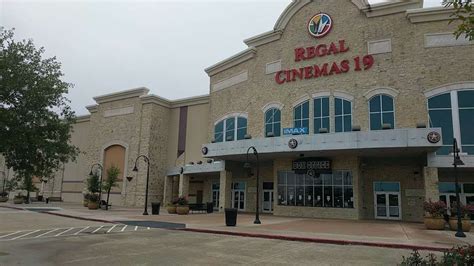 Tomball movie theater. San Antonio's #1 Theater Chain. Santikos is more than a movie theater – view the latest movies and help us give back to the local San Antonio community. Browse showtimes & book online today! 