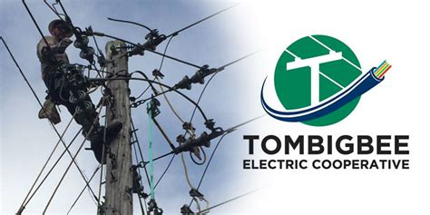 Tombigbee Electric Power Association (TEPA