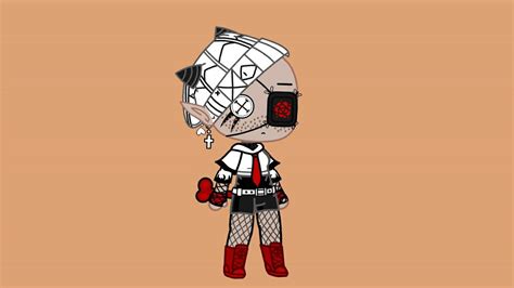 Gacha Life Dress up, a project made by East Snowstorm using Tynker. Learn to code and make your own app or game in minutes.. 
