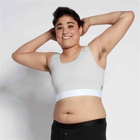 Tomboy x. Comfortable waistbands - TomboyX boxers feature wide waistbands that don't dig in and are tagless for irritation-free wear. Customizable inseams - Choose from a 2.5”, 4.5", or 6" or 9" inseam so you can get the right leg length for your style and comfort preferences. 