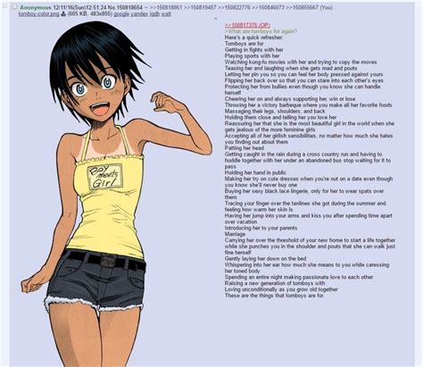 View and download Secret Tomboy porn comic free on IMHentai 