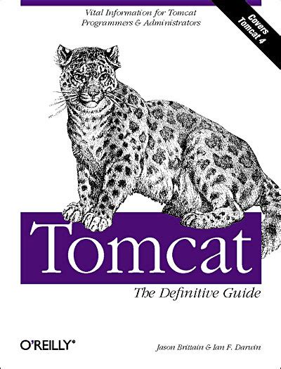 Tomcat the definitive guide the definitive guide. - 1993 kawasaki ninja zx6 repair manual.