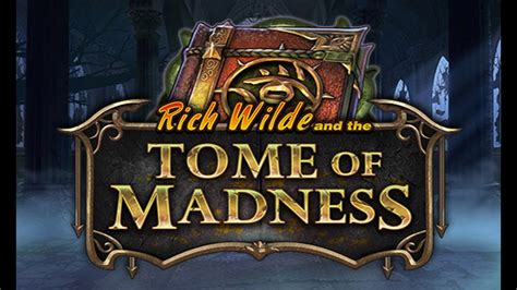 Tome of madness demo