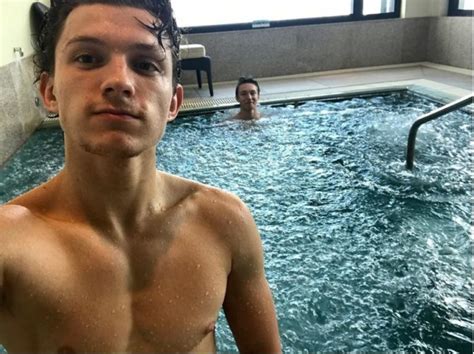 Tomholland nudes. Things To Know About Tomholland nudes. 