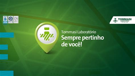 Tommasi Laboratório - Jardim da Penha em Jardim da Penha