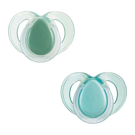 Tommee tippee pacifiers.  Tommee Tippee baby pacifiers are designed in a range o...
