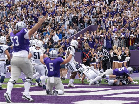 Tommies excited to step up in competition vs. South Dakota