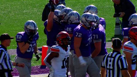 Tommies hoping to extend 30-game win streak at O’Shaughnessy Stadium, longest in college football