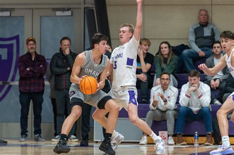 Tommies men’s basketball begins life after Andrew Rohde with tough game at Cal