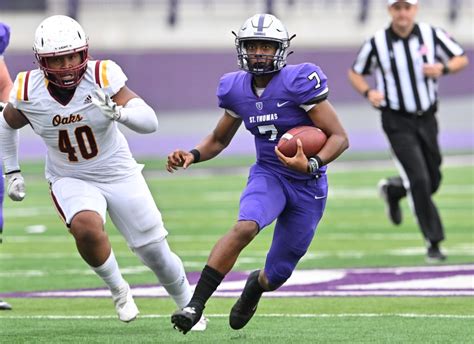 Tommies will be missing some key starters Saturday at Stetson; Amari Powell steps in at quarterback