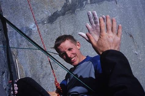 Tommy Caldwell, Dominant Force In Big Wall Free, Sport And …