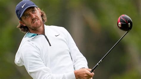 Tommy Fleetwood shoots 63 in final round of US Open