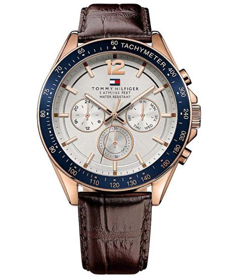 Tommy Hilfiger Men S Watches Price In India