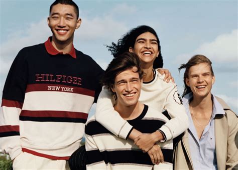 Tommy Hilfiger News