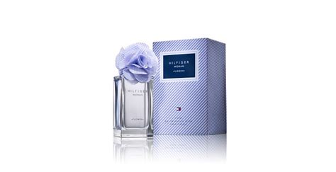 Tommy Hilfiger Woman Flower Violet Review - Beauty Scene