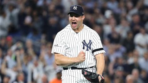 Tommy Kahnle has provided a steady presence out of the Yankees' bullpen