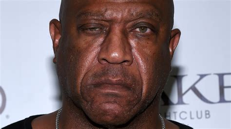 Tommy Lister Cause Of Death Revealed: How Did The Actor Die?