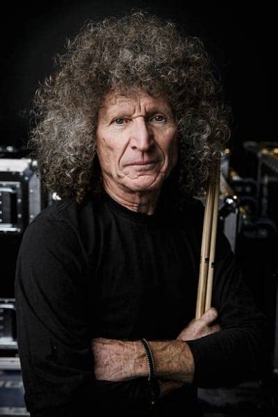 Tommy aldridge. Tommy Aldridge (born August 15, 1950) is an American heavy metal and hard rock drummer. He is noted for his work with numerous bands and artists since the 1970s, such as Black Oak Arkansas, Pat Travers Band, Ozzy Osbourne, Gary Moore, Whitesnake, Ted Nugent, Thin Lizzy, Vinnie Moore and Yngwie Malmsteen.. Self-taught, Aldridge was … 