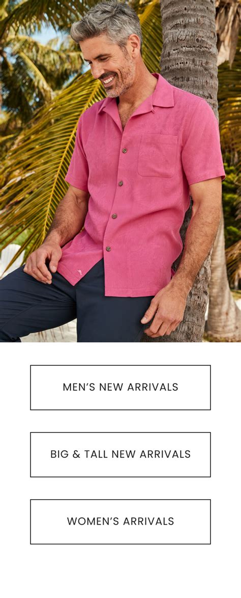Tommy bahama .com. Tommy Bahama began as a brand to “Live the Island Life” in 1993 and never left the island, even after it was acquired in 2003 by Oxford Industries. Revenues reached $880 million in 2022, up 22 ... 