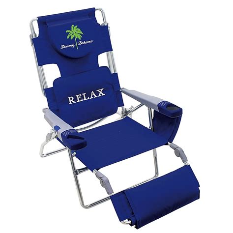 It'll be suns out buns out with this Ostrich Deluxe Padded 3-N-1 Lounge Beach Chair. It's always a tanning type of day with this chair. This sunbathing chaise lounge is lightweight, rust-resistant, and features an open or close face cavity with armholes and a pillow for the most relaxing ray-catching ever.. 