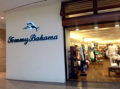 Tommy bahama store near me. Browse the newest in women's tops: light-weight linen shirts, basic t-shirts and tanks in the softest fabrics, tropical tunics and Hawaiian shirts in flattering fits. You will also find your favorite pants, shorts, swimwear and more. All in the freshest Island Style. Pull on our lightest fabric, now with a comfy, elastic waistband. 