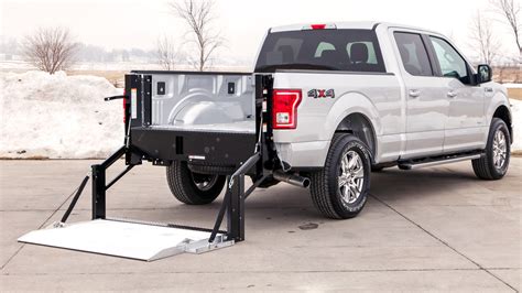 Tommy gate. 650 is a low lift capacity (650lbs) liftgate, but high in efficiency, mobility, and ease of use. The internally mounted gates can be ordered to fold up, or lay flat against the interior rear door of the van. Original is rated for 1000lbs lift capacity. This series is the Original, time-tested Tommy Liftgate with the same high quality pumps and ... 