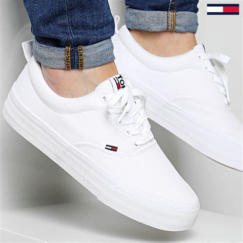 Tommy hilfiger jeans sneakers