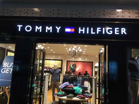 Tommy hilfiger outlet near me. Things To Know About Tommy hilfiger outlet near me. 