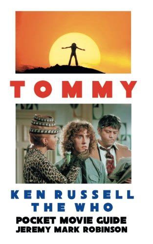 Tommy ken russell the who pocket movie guide. - Della vita e delle pitture di lattanzio gambara.