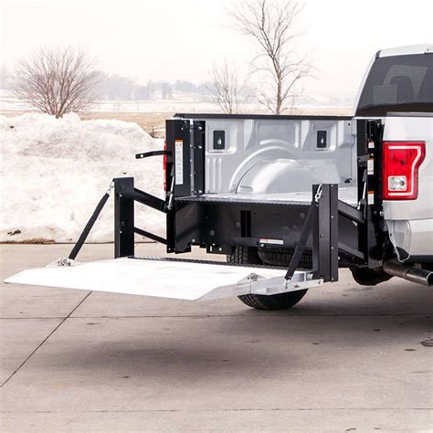 Tommy lift gate prices. The standard range of lifting capacities for flatbeds and vans is between 1000lbs. and 3000lbs. When determining lifting capacity, it is a good rule of thumb to round up, and round up generously. The total sum of weight that will be put onto a liftgate platform must also be considered. For example, a transporter may have a 1200lb object they ... 