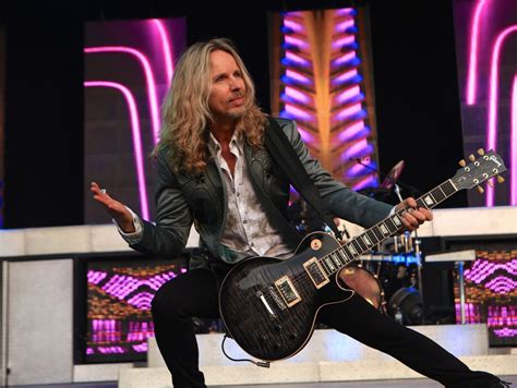 Tommy shaw. Q&A: Tommy Shaw January 19, 2018 Styx and Don Felder enjoyed their joint January 2017 residency at The Venetian so much they booked Styx & Don Felder: Renegades in the Fast Lane for another stay ... 