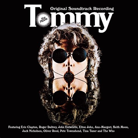 Tommy was released in the UK on 23 May 1969 by Track Records (Track 613013/4) with a subsequent double CD (Polydor 800 077-2), followed by a remixed single CD (Polydor 531 043-2) in 1996 and finally a Deluxe Edition …. 