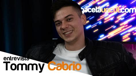 Tommycabrio Leaked [CLIP] 47 Pics