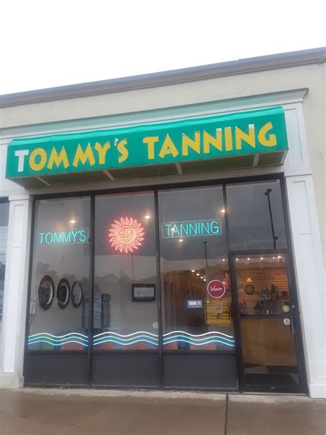 Tommys tanning. Things To Know About Tommys tanning. 