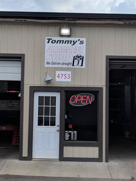 Tommys used cars. Today: 9:00 am - 6:00 pm. 41. YEARS. IN BUSINESS. Amenities: (812) 944-8910 Add Website Map & Directions 2615 Blackiston Mill RdClarksville, IN 47129 Write a Review. 
