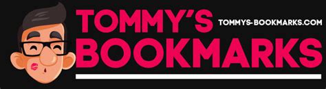 Tommy's Bookmarks - About Us. Tommy's Bookmarks launched all the way back in 1998 - remember those halcyon days of trying to enjoy porn on a 56K modem? Well, since "necessity is the mother of invention," let's just say that one intrepid guy named Tommy came up with a real MILF of an idea. Once upon a time, Tommy's Bookmarks was a "link list ... 