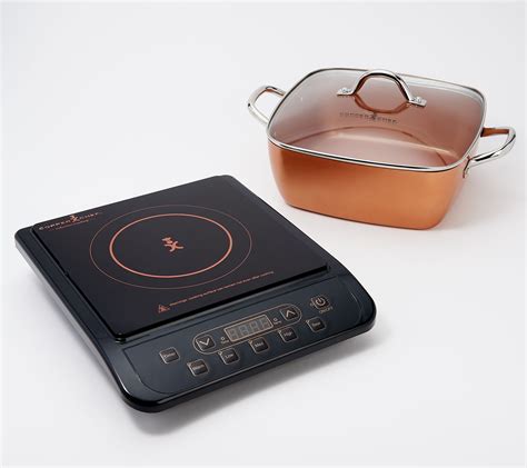 Tomo induction cooktop. Because of the black ceramic surface of the cooktop, it is very easy to clean. This is one of the main selling points of any induction cooktop, as cleaning between grates isn't necessary. Cons: Lack of power- this cooktop only includes 3100W of power, much less than the 36" model that has 3600W. We believe this lack of power will affect ... 