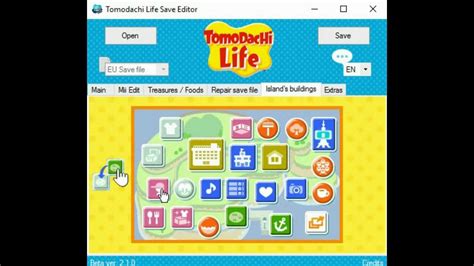 Tomodachi collection save editor. .  Themonochromedemon / tomodachi-collection-save-edit...