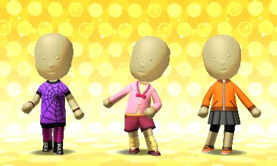 Tomodachi Life offers a great kind of humor: it’s just fun to laugh a
